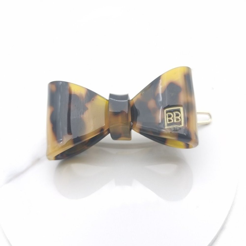 BaubleBar Bow Hair Clip